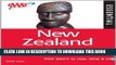 [PDF] AAA Essential New Zealand (AAA Essential Guides: New Zealand) Full Online