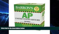 Big Deals  Barron s AP United States History Flash Cards  Free Full Read Most Wanted