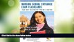 Big Deals  Nursing School Entrance Exams (TEAS) Flashcard Book Premium Edition w/CD-ROM (Nursing