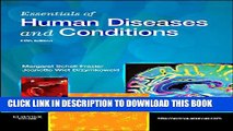 Collection Book Essentials of Human Diseases and Conditions, 5e