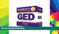 Must Have PDF  Barron s GED Test Flash Cards, 2nd Edition: 450 Flash Cards to Help You Achieve a