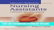 New Book Lippincott Textbook For Nursing Assistants: A Humanistic Approach to Caregiving