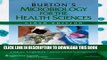 New Book Burton s Microbiology for the Health Sciences (Microbiology for the Health Sciences