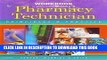 Collection Book Workbook to Accompany Mosby s Pharmacy Technician: Principles and Practice, 1e