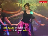 XISS Ranchi: IT students celebrate Grand freshers' party