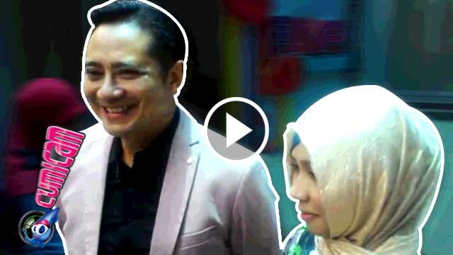 Jadi Ibu Verrell dan Atala, Sarni Sangat Bersyukur - Cumicam 28 September 2016