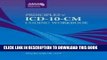 Collection Book Principles of ICD-10-CM Coding Workbook