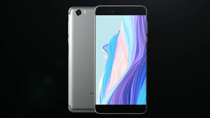 Vernee Mars, potente y elegante gama media al mejor precio