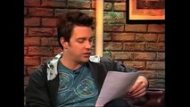 Avenged Sevenfold - The Best, Funniest Moments PART 2 - YouTube