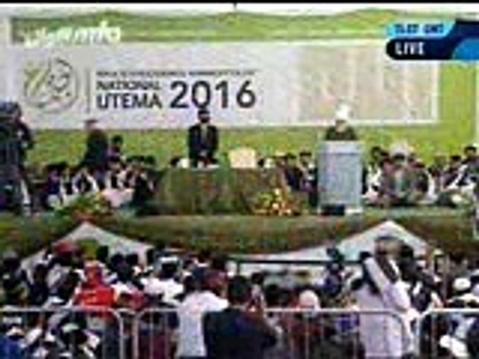 Ijtema majlis khudam ul Ahmadiya uk Concluding khitab (urdu tarjma) 26-09-2016
