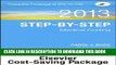 New Book Step-by-Step Medical Coding 2013 Edition - Text and Workbook Package, 1e