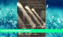 FAVORIT BOOK Vanishing Point: The Disappearance of Judge Crater, and the New York He Left Behind