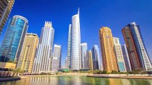 Dubai Amazing Travel Video by Mehar Awais 786