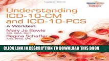 New Book Understanding ICD-10-CM and ICD-10-PCS: A Worktext (with Cengage EncoderPro.com Demo