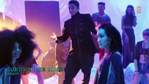 Making of BOLO HAR HAR HAR Video Song _ SHIVAAY Title Song _ Ajay Devgn _Mithoon Badshah _T-Series