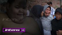 Wahid, Remaja Penderita Obesitas Meninggal Dunia - Intens 28 September 2016