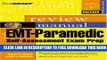 [Read PDF] EMT-Paramedic: Self-Assessment Exam Prep,  Review Manual (Prentice Hall SUCCESS!