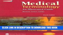 New Book Medical Terminology: An Illustrated Guide