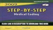 Collection Book Workbook for Step-by-Step Medical Coding 2009 Edition, 1e