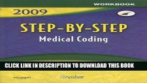 Collection Book Workbook for Step-by-Step Medical Coding 2009 Edition, 1e