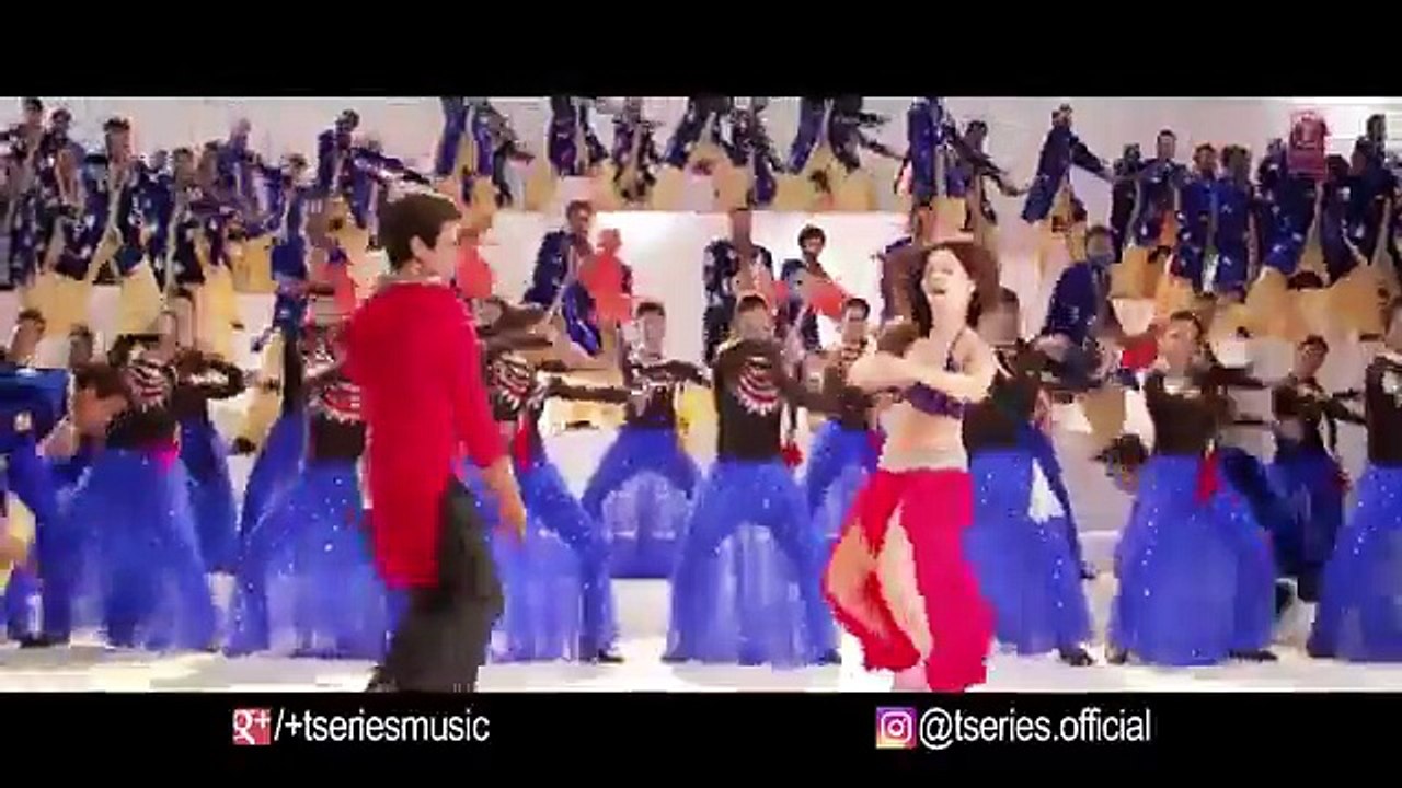 Tutak Tutak Tutiyan Title Song Video - Malkit Singh, Kanika Kapoor, Sonu Sood