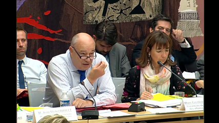 Projet de loi "Montagne" : amendements compétence "eau"