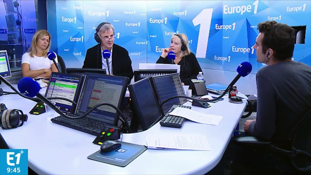 Avec Dossier Tabou , Bernard de la Villardière souhaite pousser les dirigeants à prendre les bonnes décisions