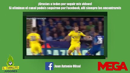 6 Parte El chiringuito jugones 27 Septiembre Domingo 2016 27 9 2016 -