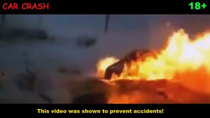 Driving in russia best of, driving russia 2016 Car crashes compilation 2016 russia snow driving #35