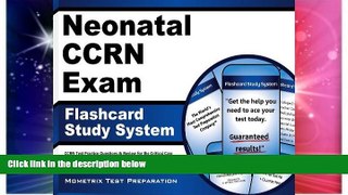 Big Deals  Neonatal CCRN Exam Flashcard Study System: CCRN Test Practice Questions   Review for