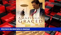 FAVORIT BOOK Amazingly Graced: A Prosecutor Journeys Through Faith, Murder, and the Oklahoma City