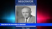 FAVORIT BOOK Negotiator: The Life And Career of James B. Donovan READ EBOOK