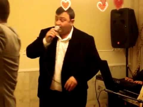 АВАНЕС МИРЗОЯНЦ & ТАТУЛ АВОЯН - ДОЛЯ ВОРОВСКАЯ, АРМЕНИЯ