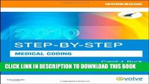 Collection Book Workbook for Step-by-Step Medical Coding 2010 Edition, 1e