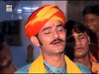 पिछम थारा सु पीरजी रामदेव जी - आरती