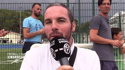 OM : L'avis tranché des supporters sur l'avenir de Franck Passi