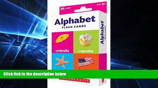 Big Deals  Flash Cards: Alphabet  Best Seller Books Best Seller