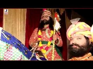 चलो विनायक - बाबा रामदेवजी रो ब्यावलो ( राजस्थानी )