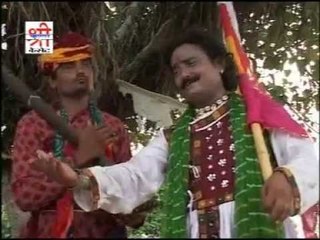 घिन घिन तंवरा री जाई - बाबा लीले री असवारी ( राजस्थानी )