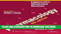 Collection Book Lippincott s Illustrated Reviews: Pharmacology, 4th Edition (Lippincott s