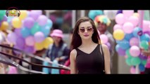 Abhinetri Latest Telugu Movie _ #Abhinetri Theatrical Trailer _ Tamanna _ Amy Jackson _ Prabhu Deva