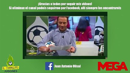 9 Parte El chiringuito jugones 27 Septiembre Domingo 2016 27 9 2016 -