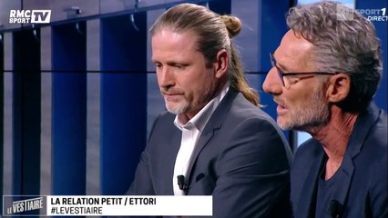 "Le Vestiaire" : Le témoignage bouleversant de Manu Petit sur la perte de son frère