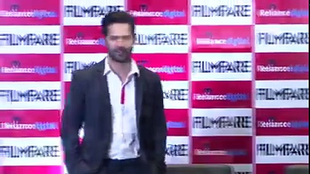 Varun Dhawan Wants Fawad Khan To Leave Bollywood_