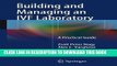 New Book Building and Managing an IVF Laboratory: A Practical Guide