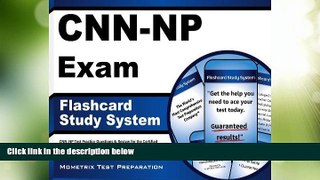 Big Deals  CNN-NP Exam Flashcard Study System: CNN-NP Test Practice Questions   Review for the