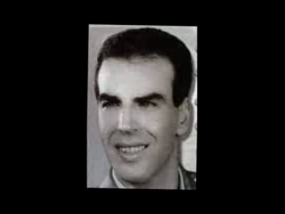 Mezoued Fawzi Ben Gamra