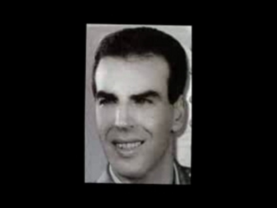 Mezoued Fawzi Ben Gamra