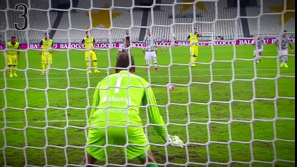 Paulo Dybala en buts !