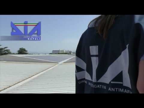 Aversa (CE) - Camorra, beni per 11 milioni confiscati a imprenditore (27.09.16)